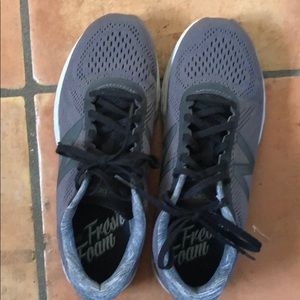 New balance arishi fresh foam